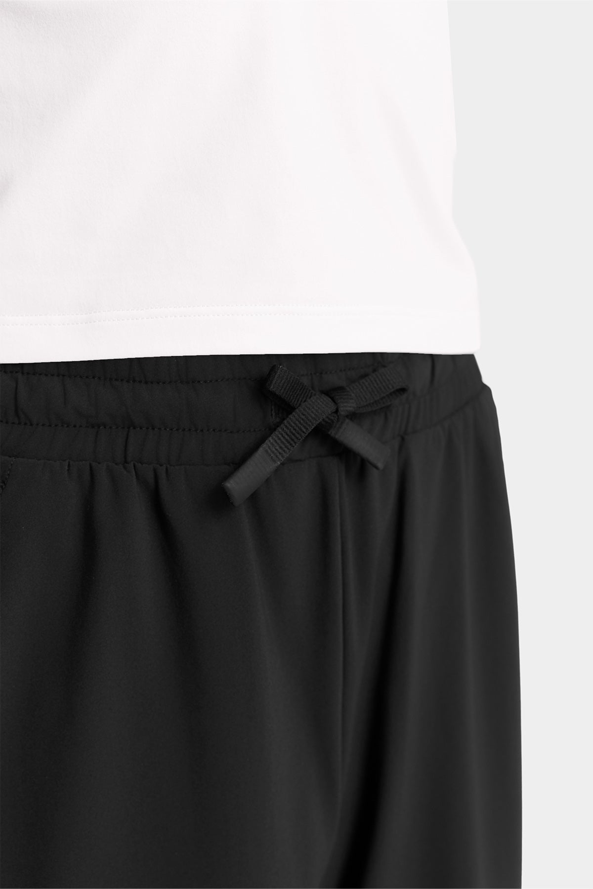**Charcoal Black**