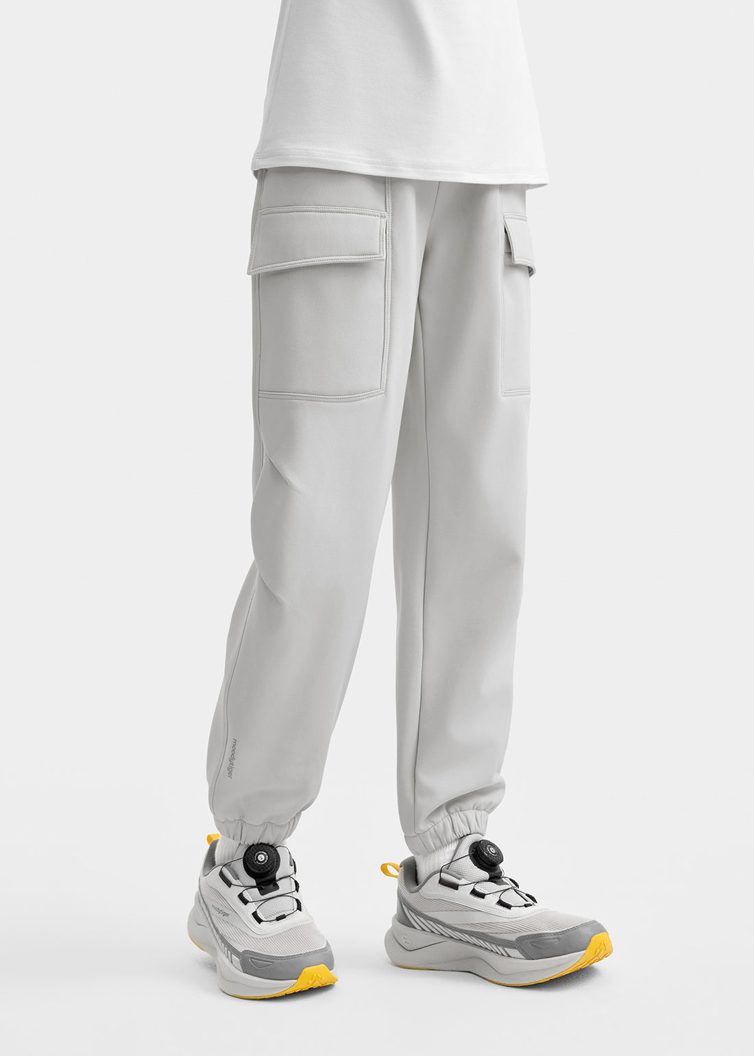 **Moon Grey**