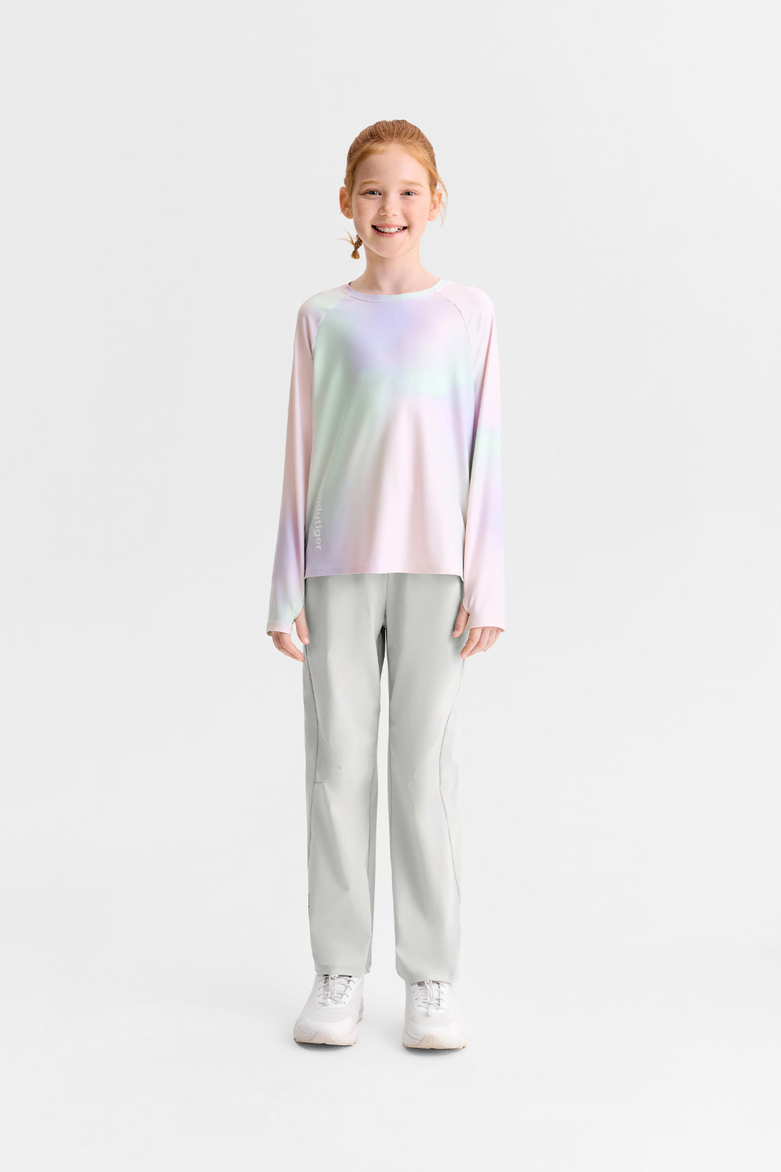**Light Purple Pink**