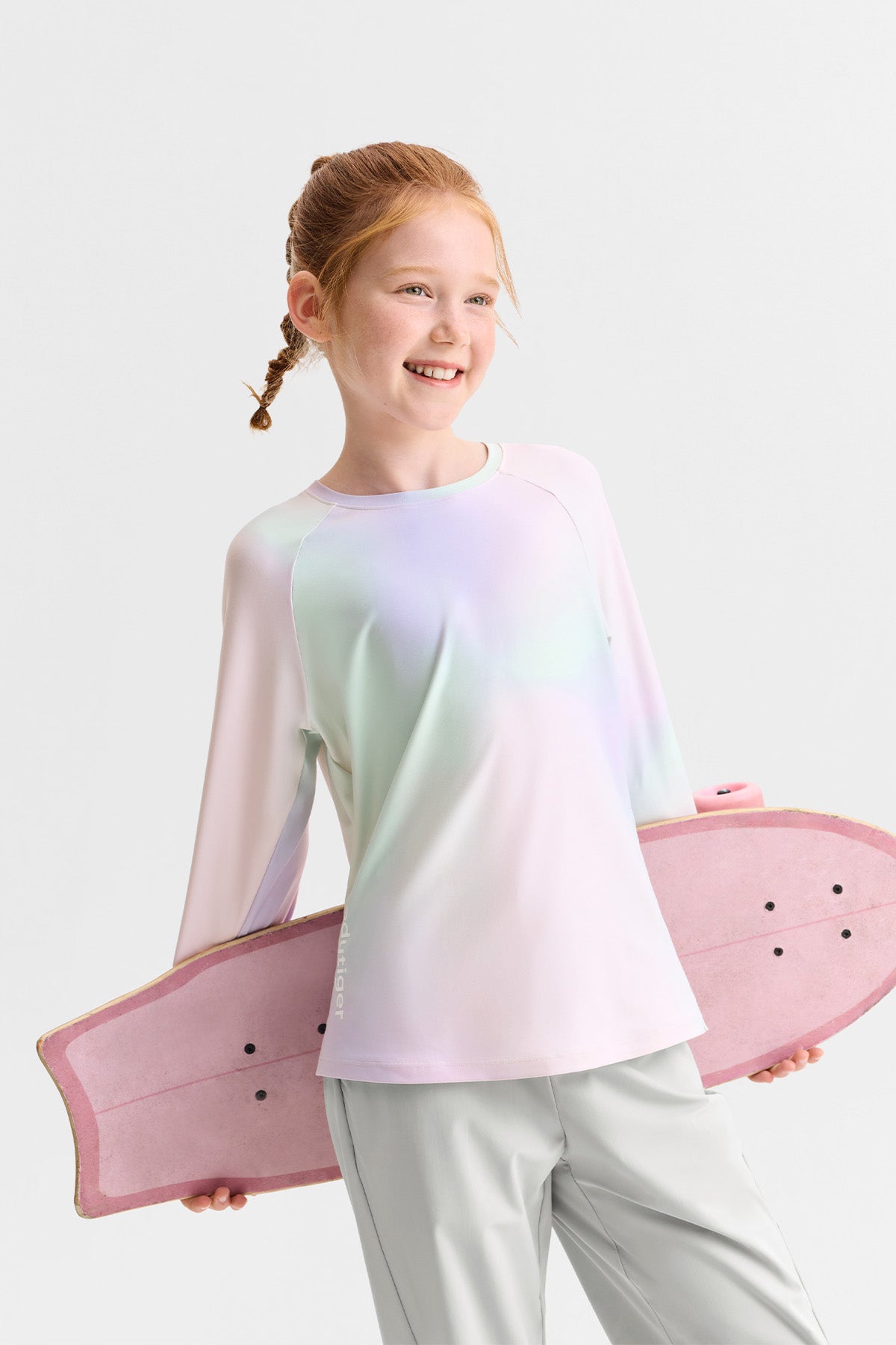 **Light Purple Pink**
