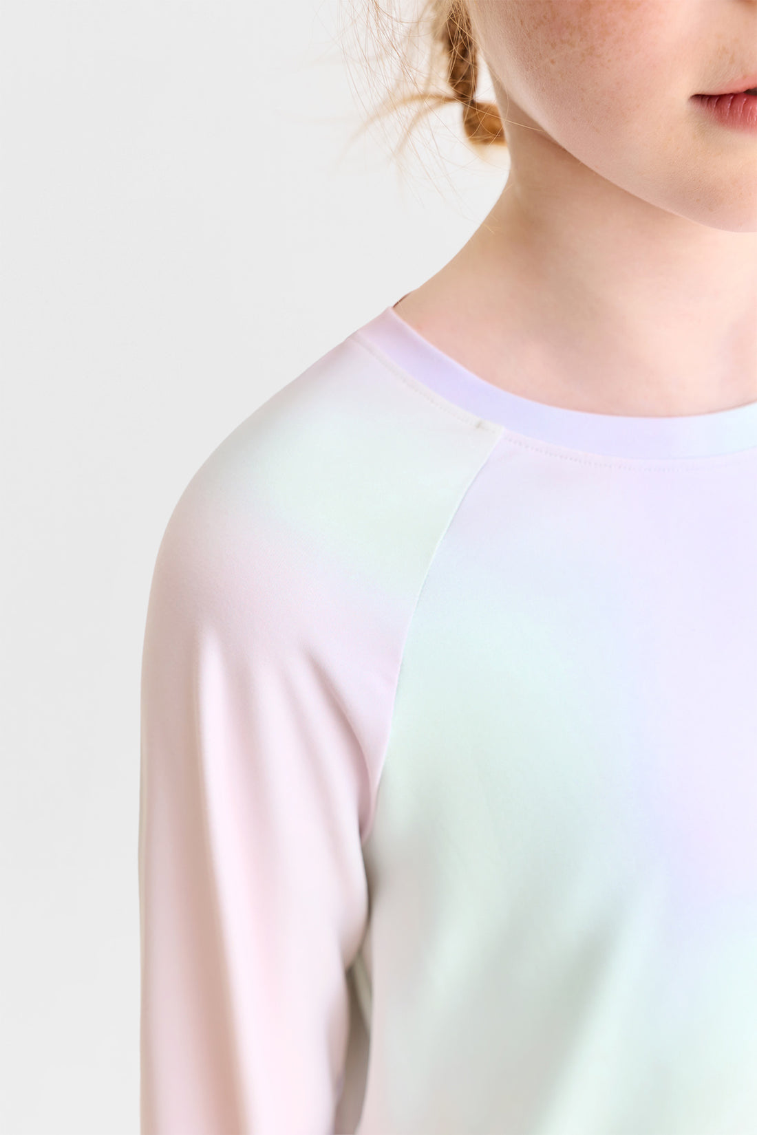 **Light Purple Pink**