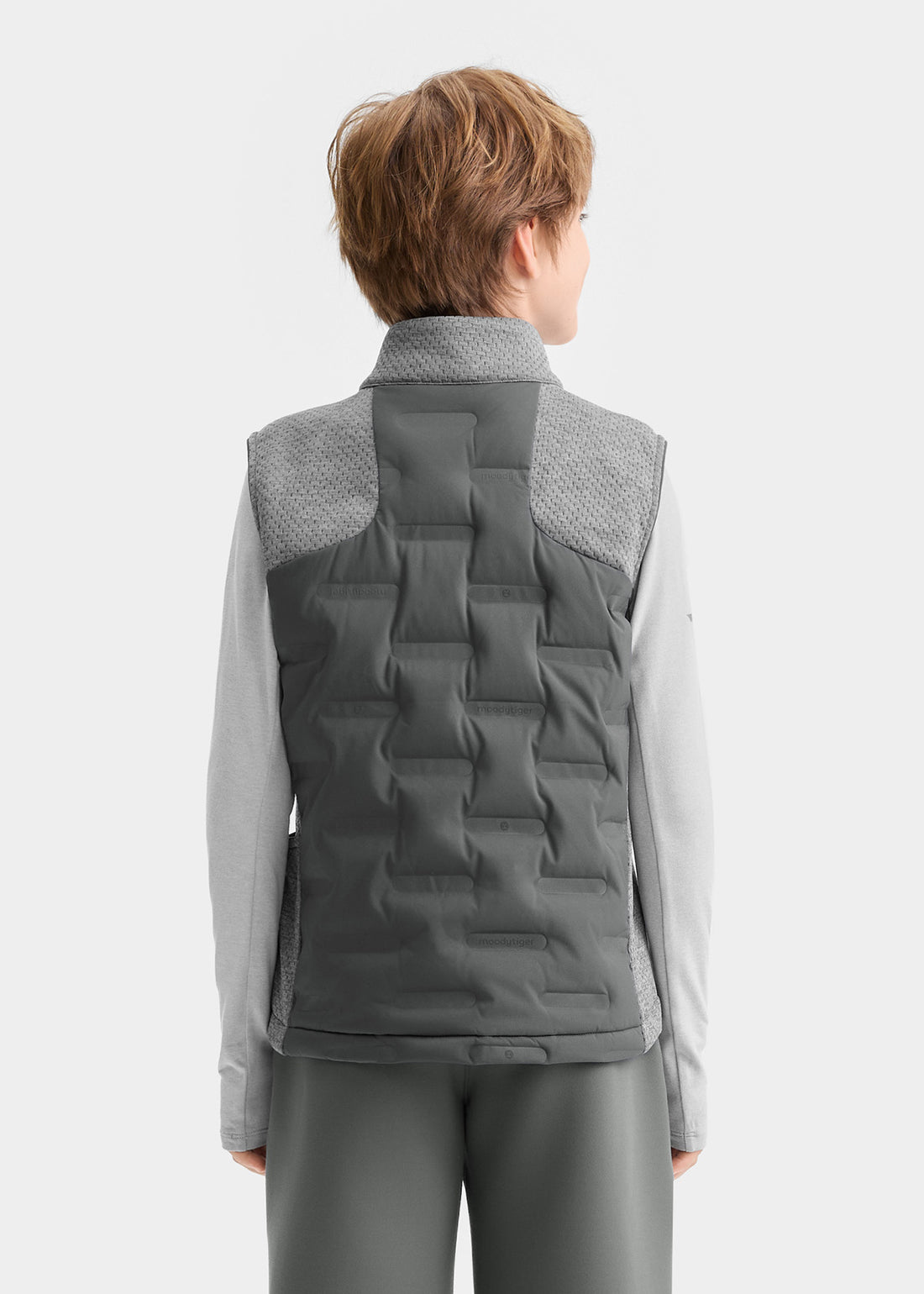 **Space Gray**