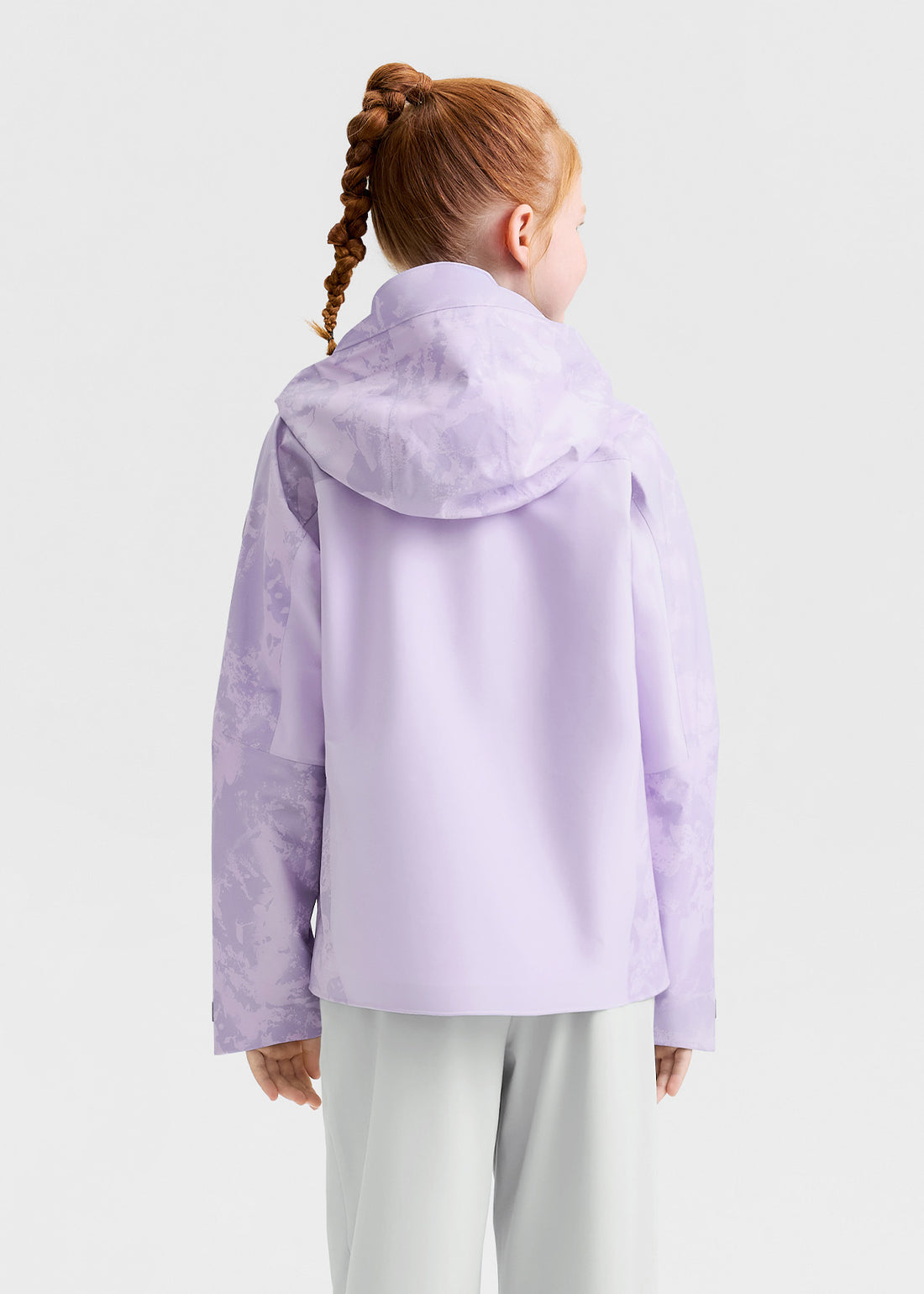**Mountain Shadow Purple**