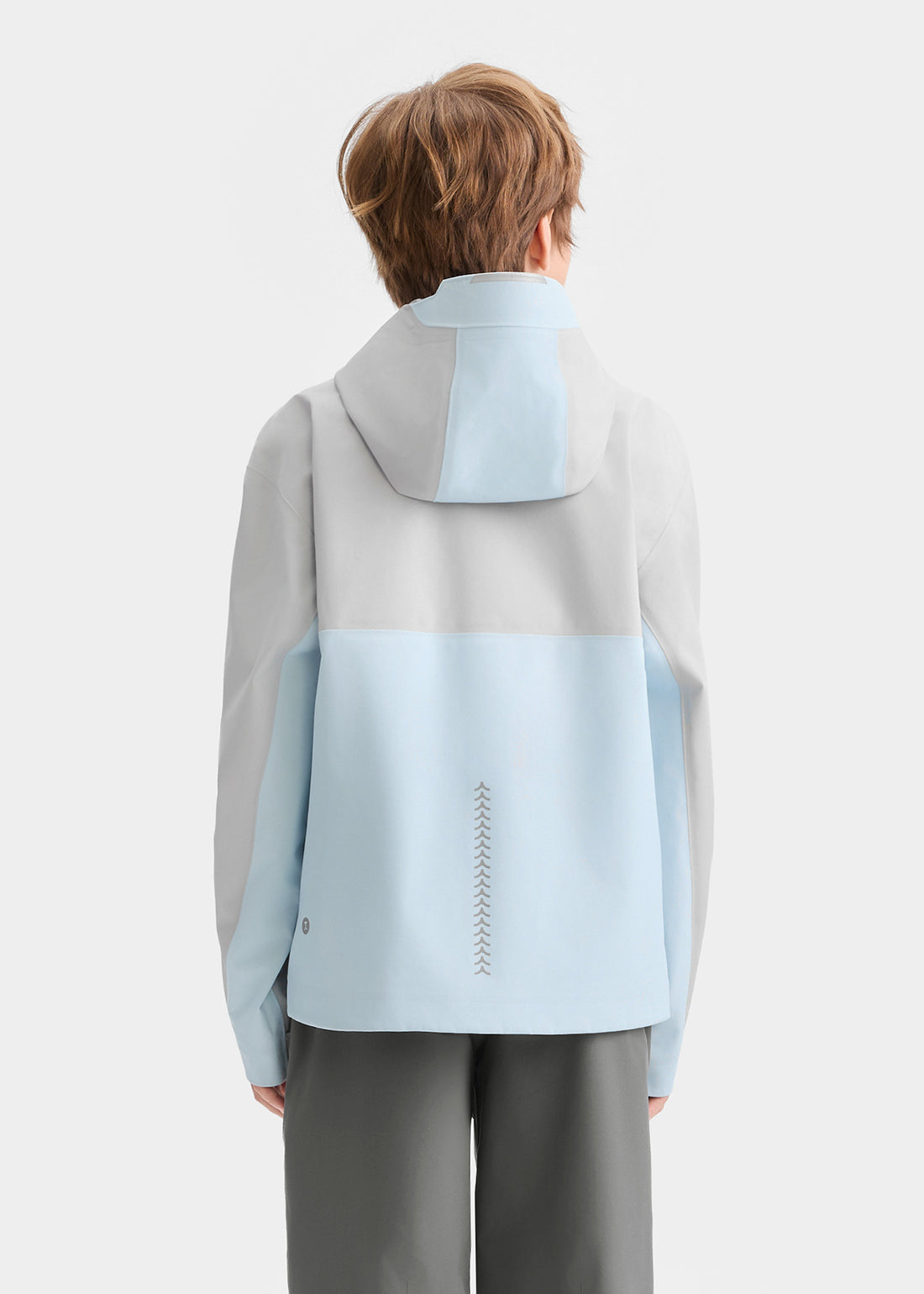 **Moon Grey**
