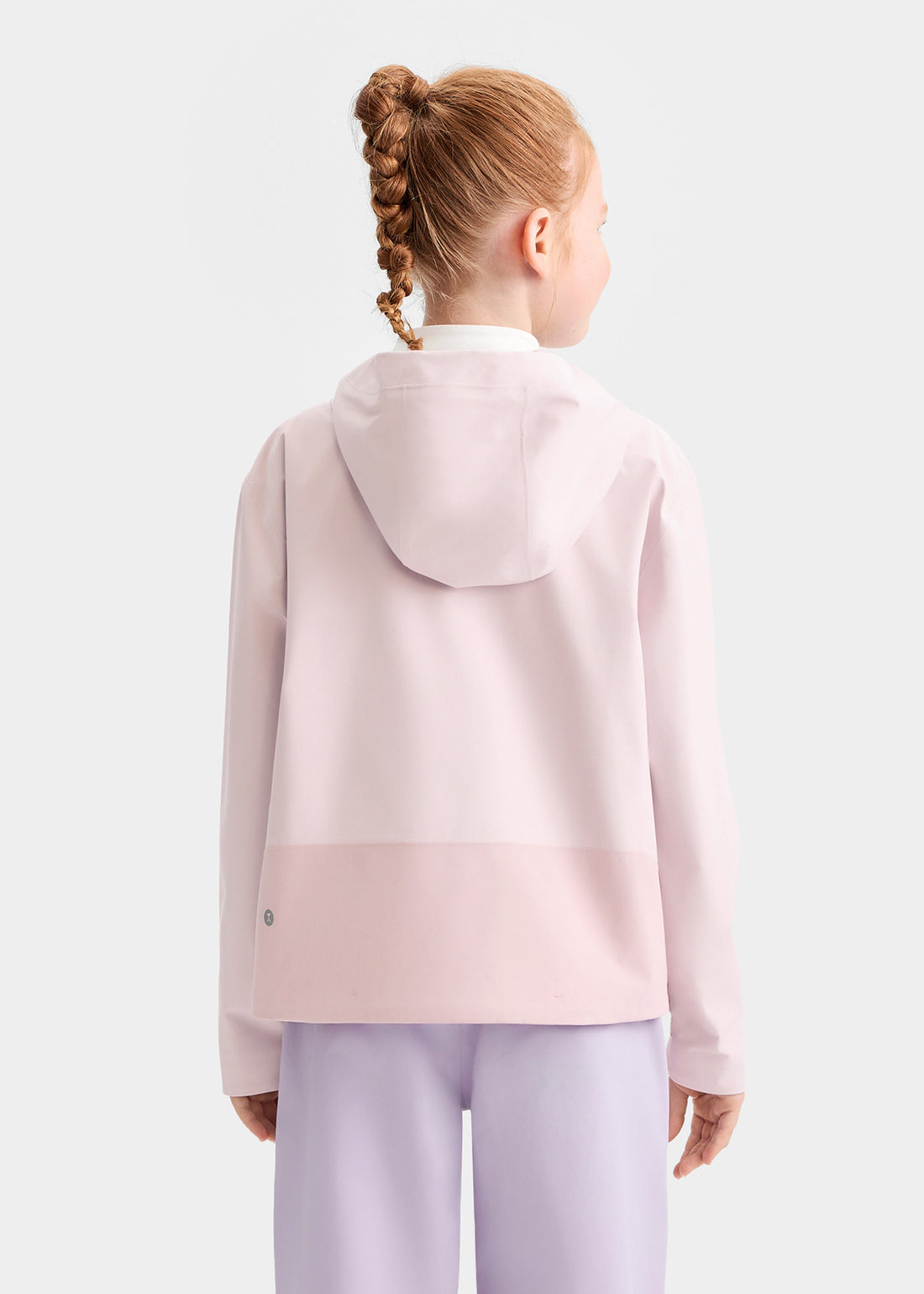 GORE-TEX Windstopper Shell Jacket