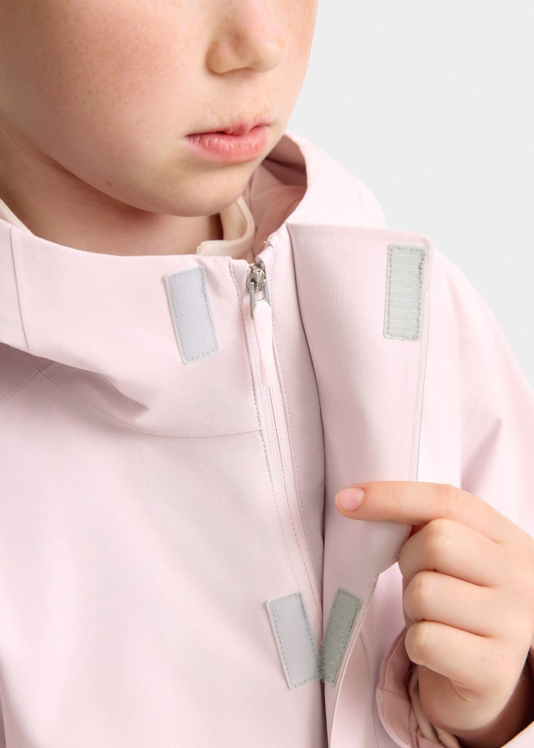GORE-TEX Windstopper Shell Jacket