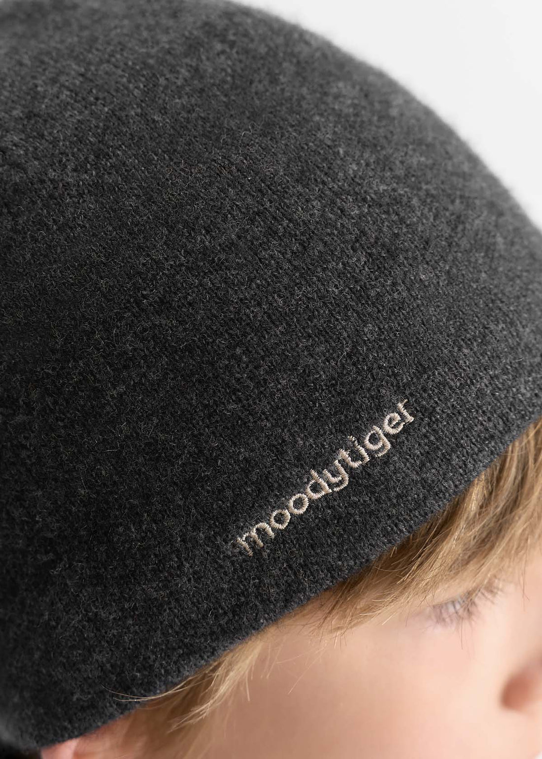 **Charcoal Black**