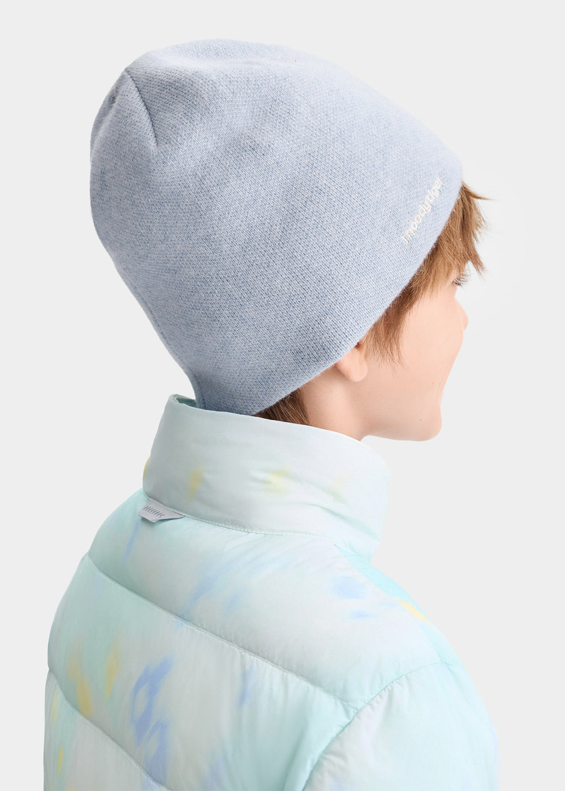 **Sky Blue**