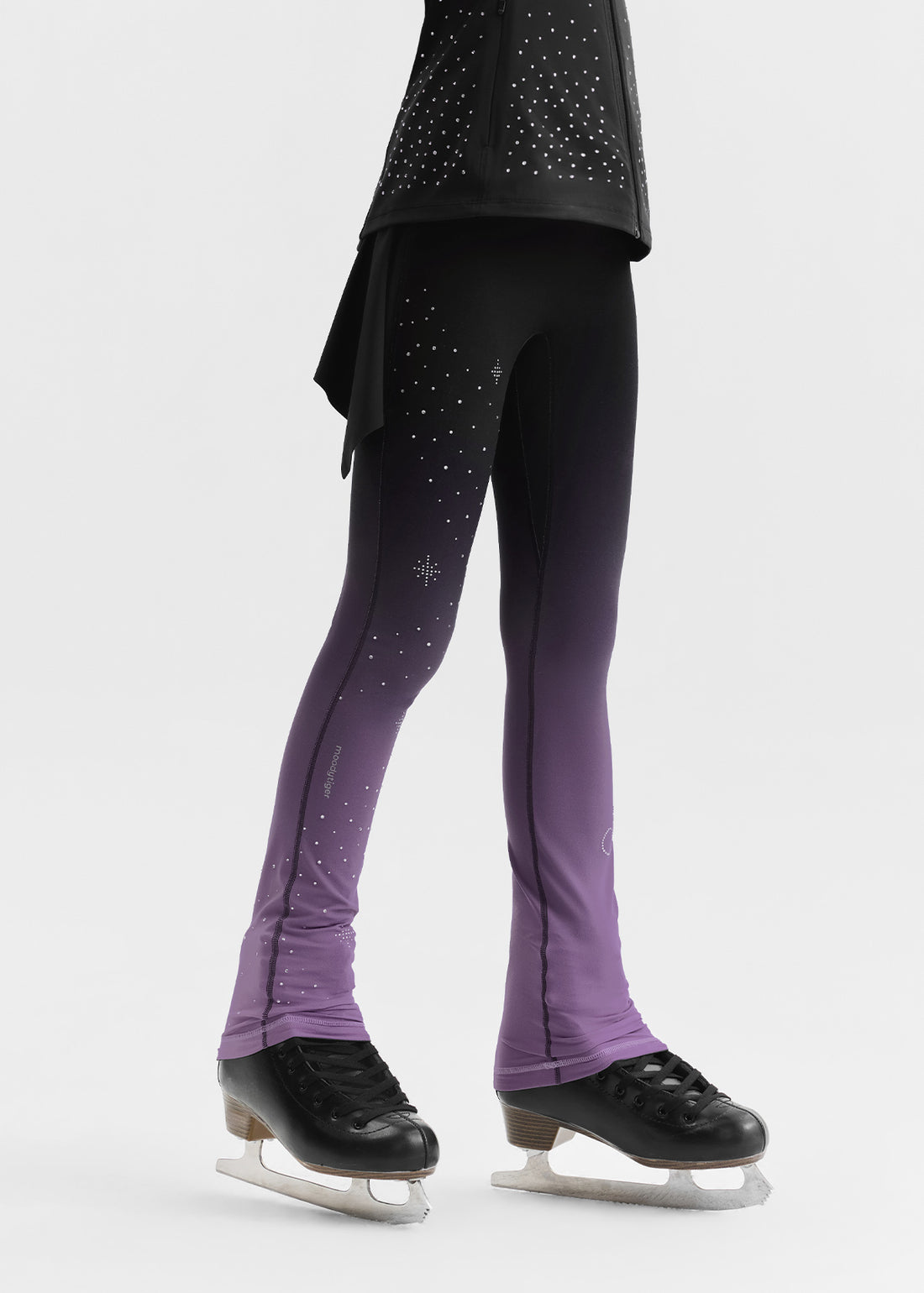 **Charcoal Black**