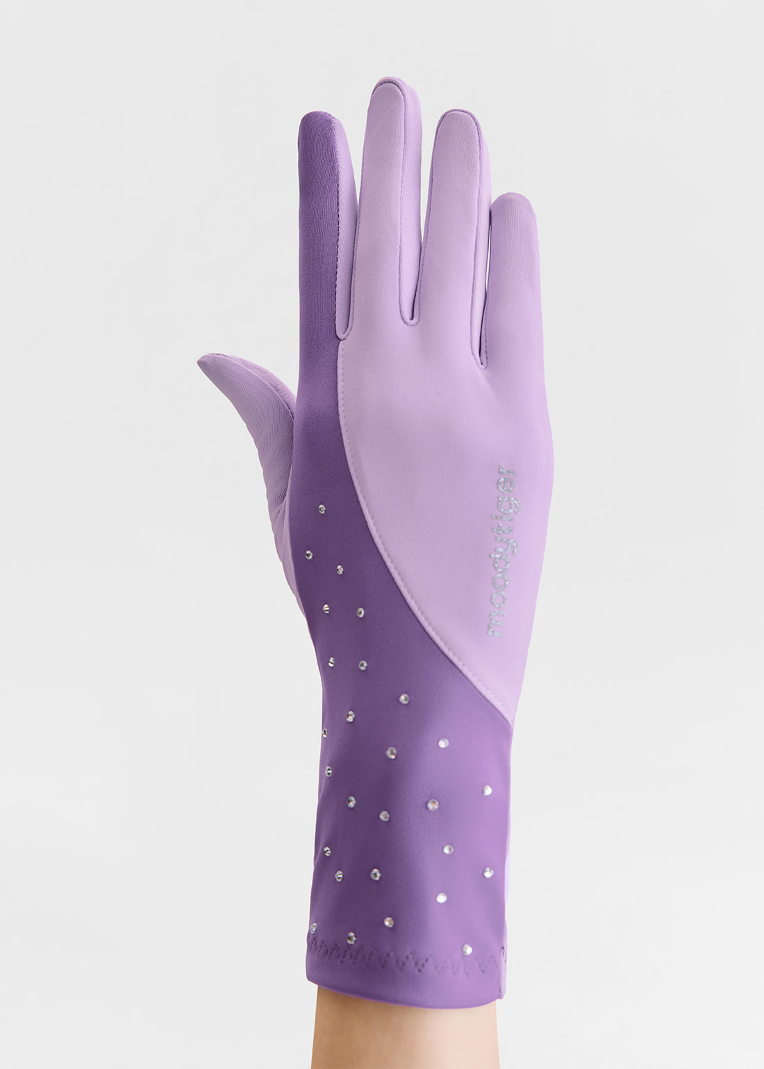 **Grape Gray Purple**