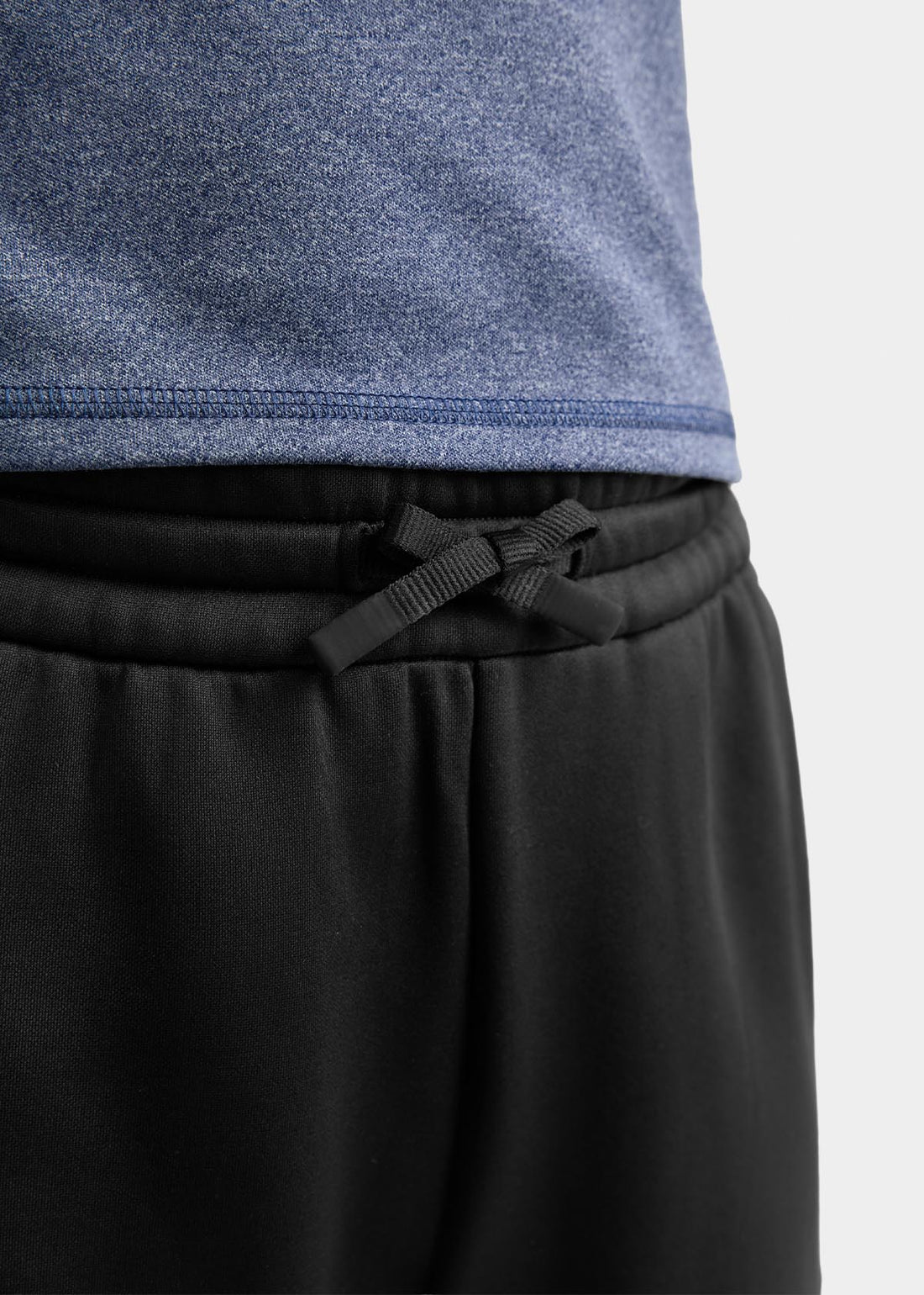 **Charcoal Black**