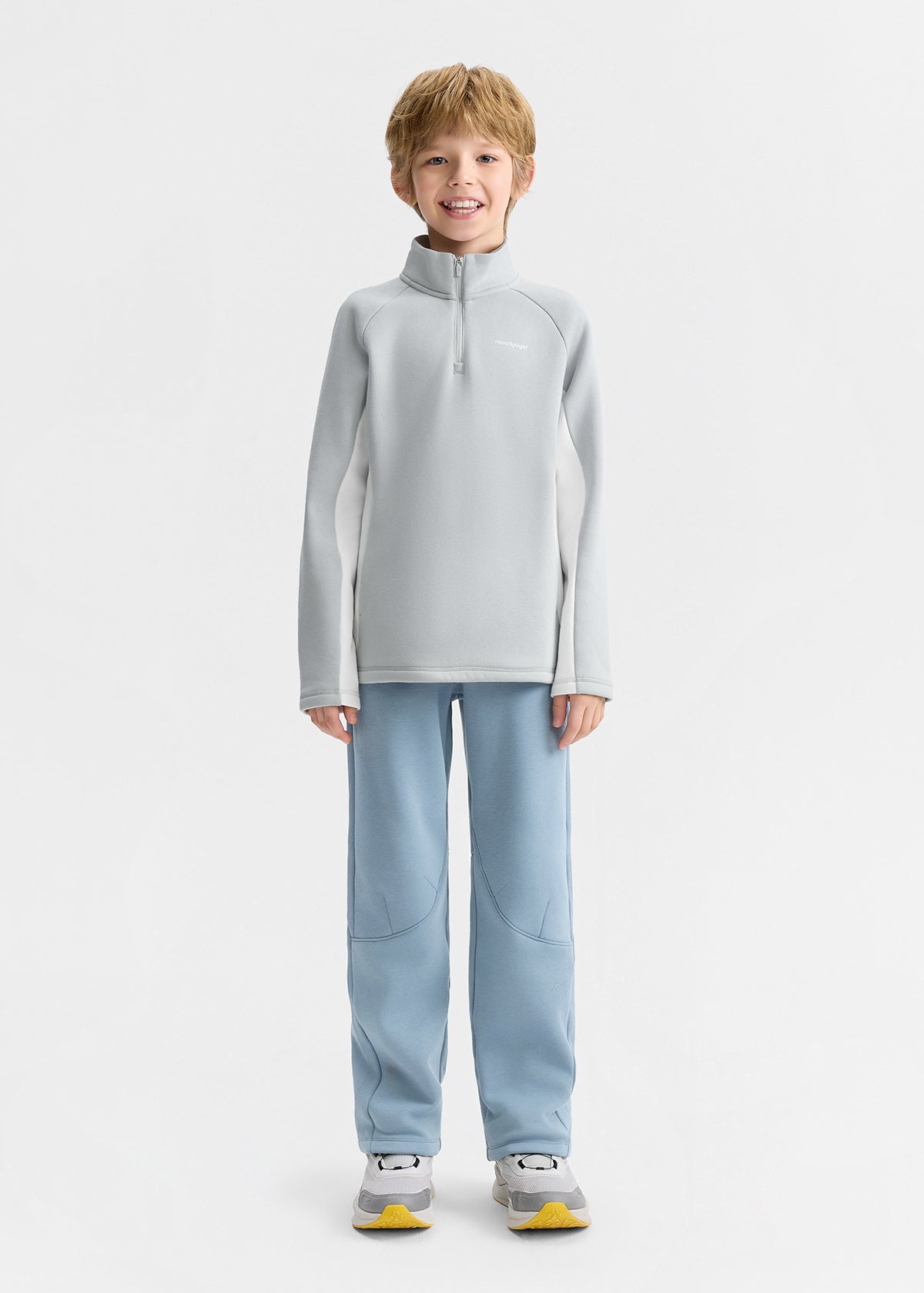 **Star Grey**