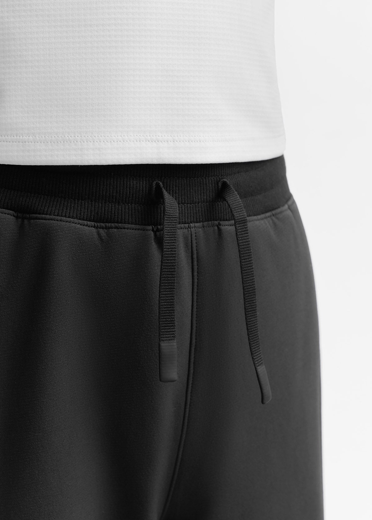 **Charcoal Black**