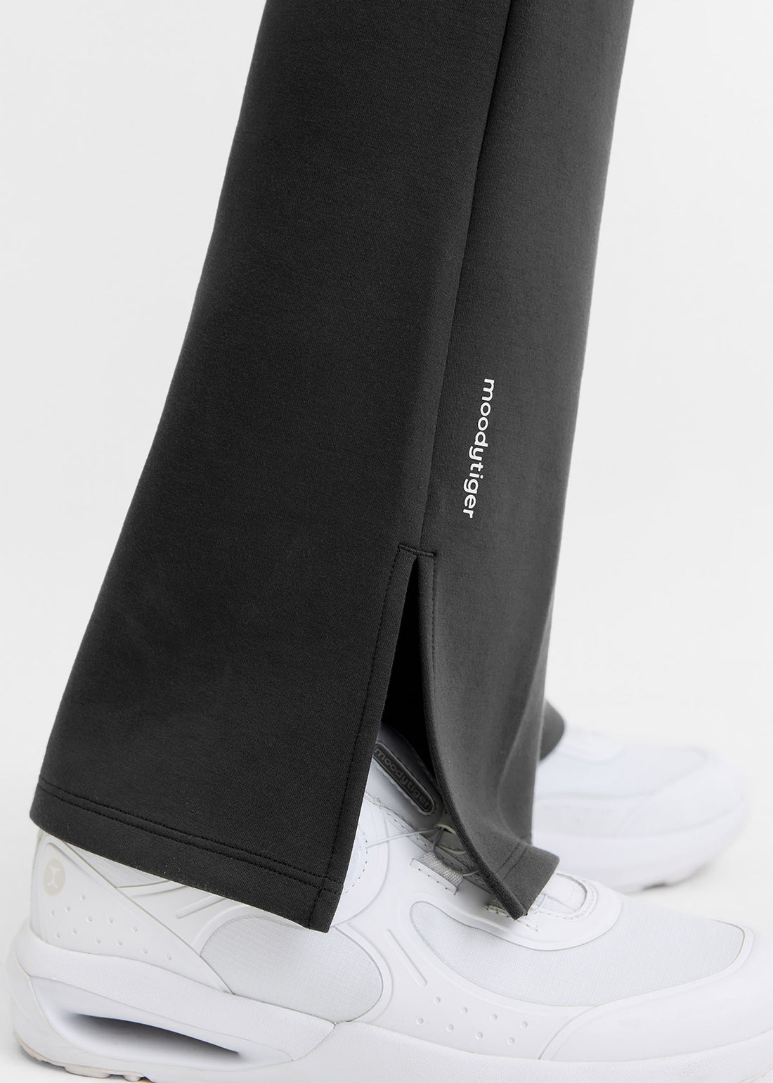 **Charcoal Black**