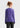 **Mysterious Purple**