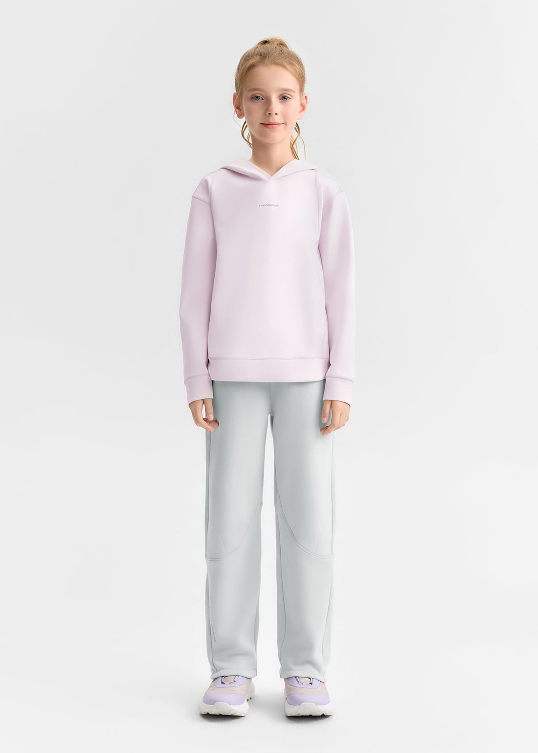 **Moon Grey**