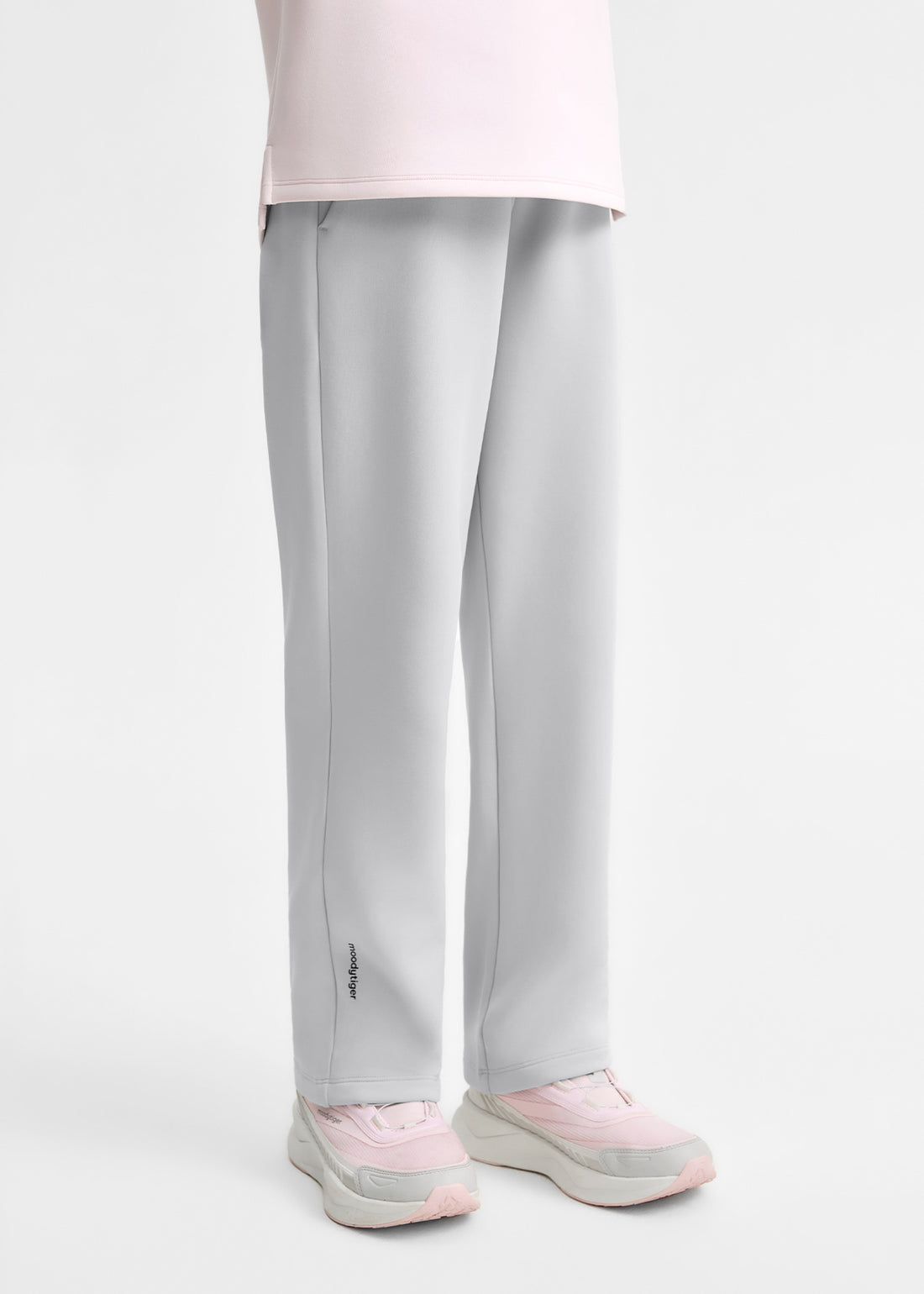 Brushed Pants