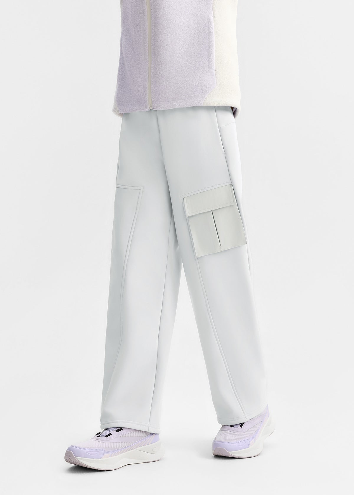 **Moon Grey**