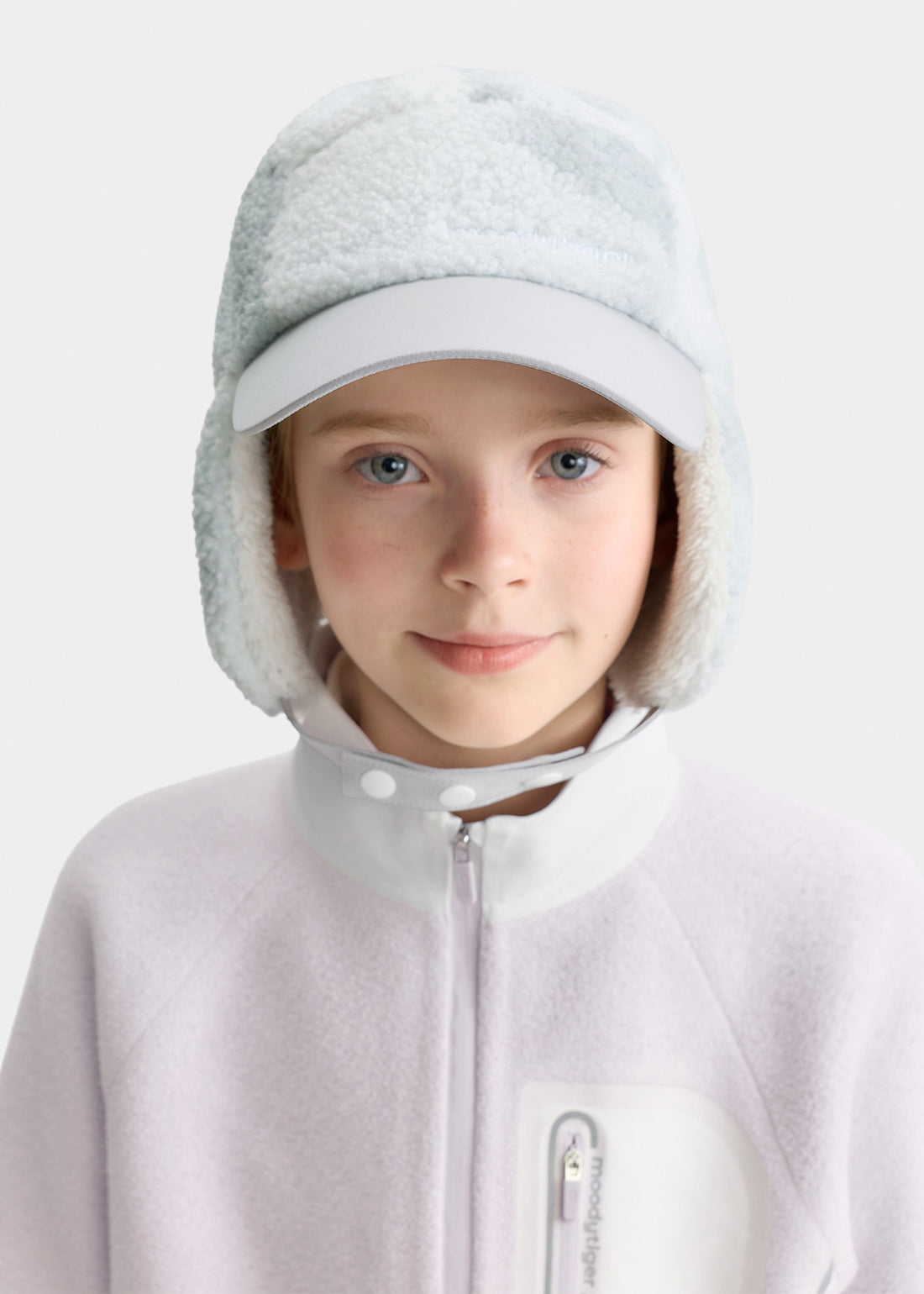 **Frost Colors Grey**