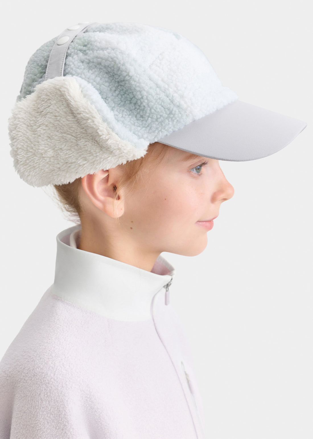 **Frost Colors Grey**