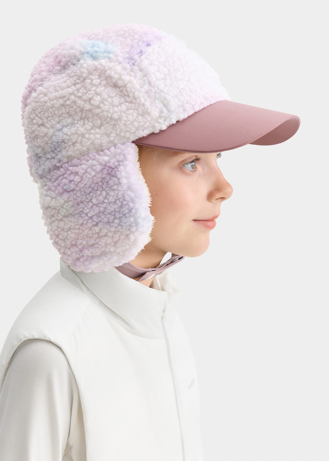 **Frost Colors Purple**