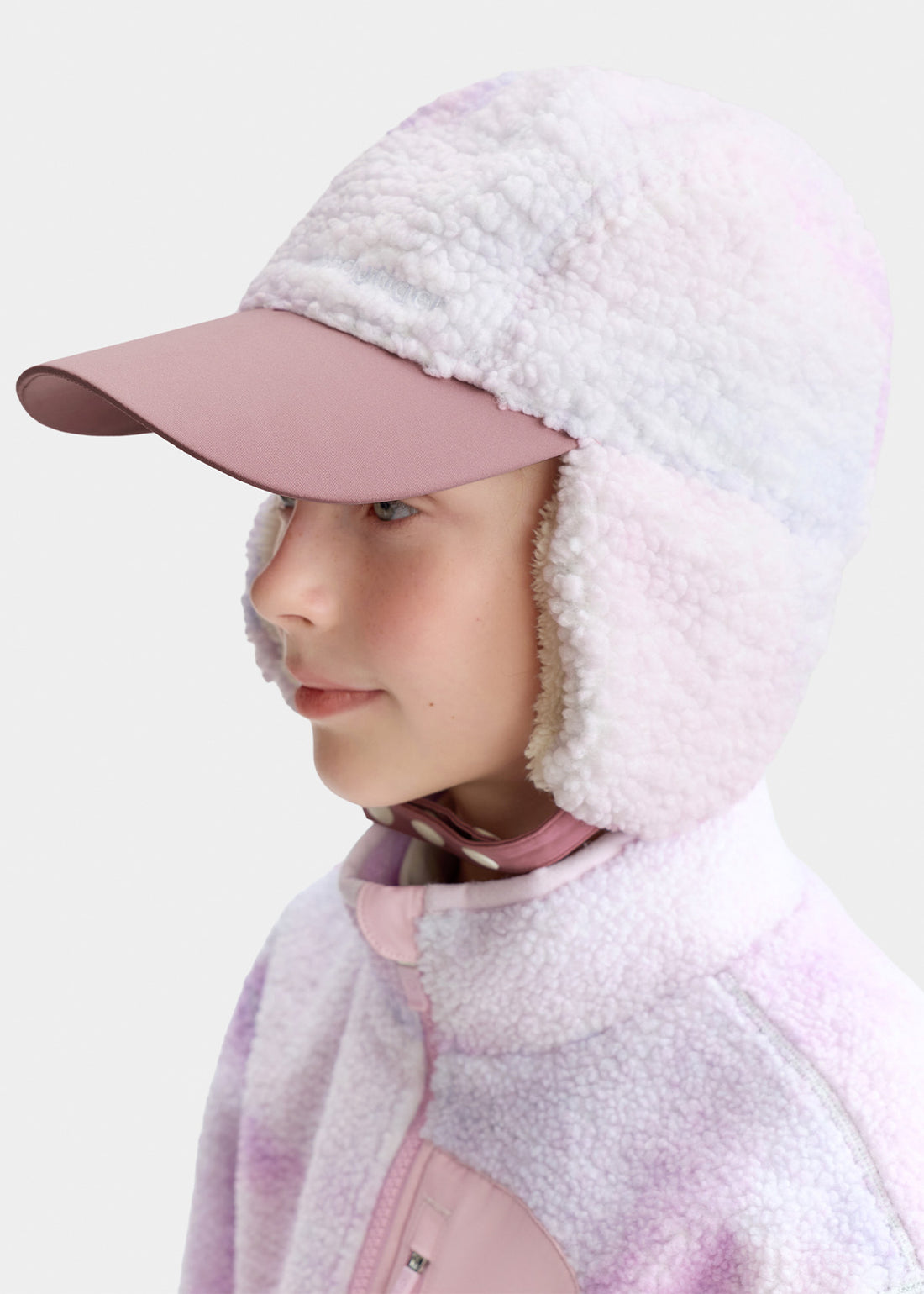 **Frost Colors Purple**