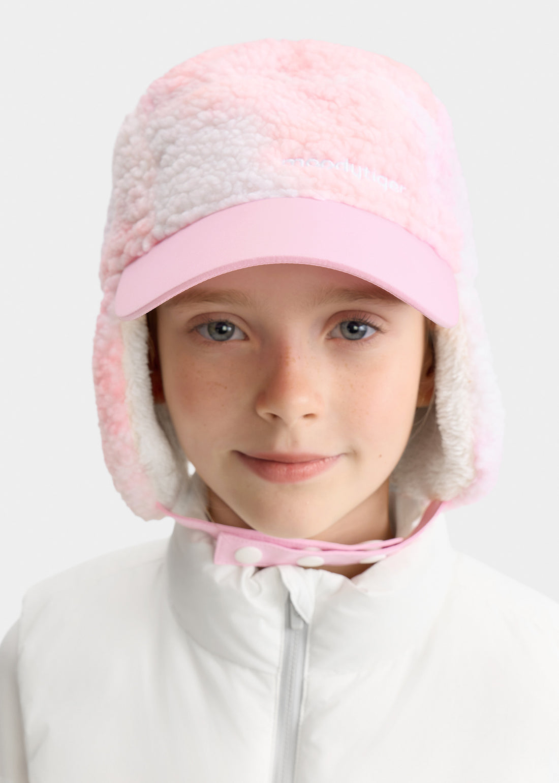 **Frost Colors Pink**