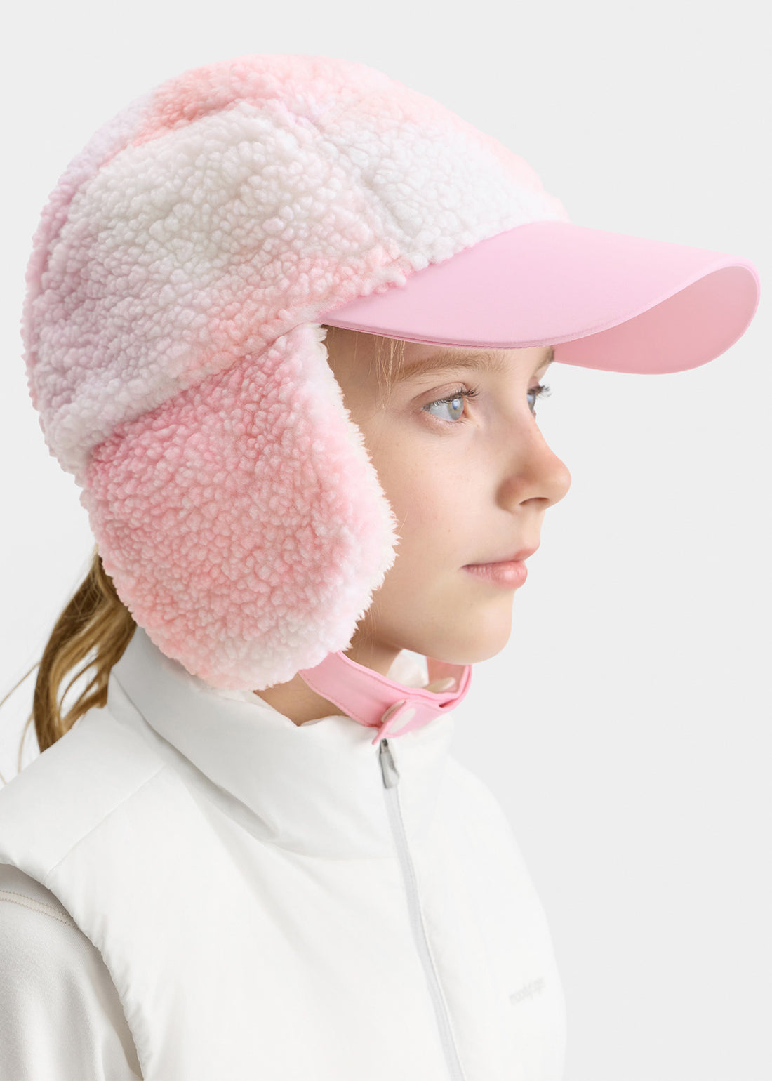 **Frost Colors Pink**