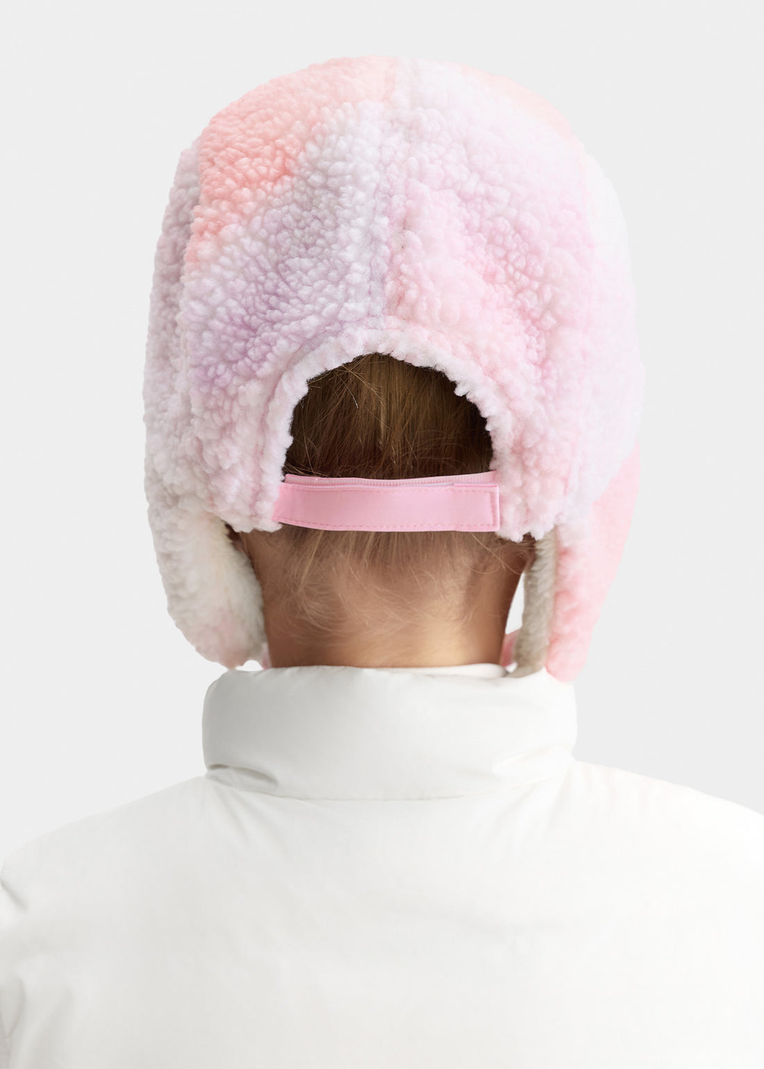 **Frost Colors Pink**