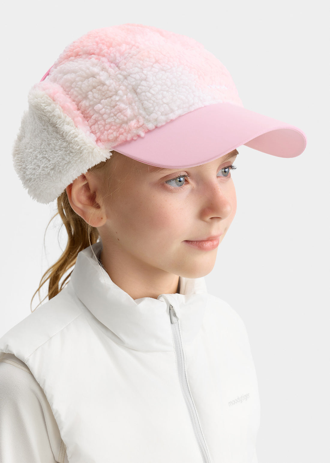 **Frost Colors Pink**