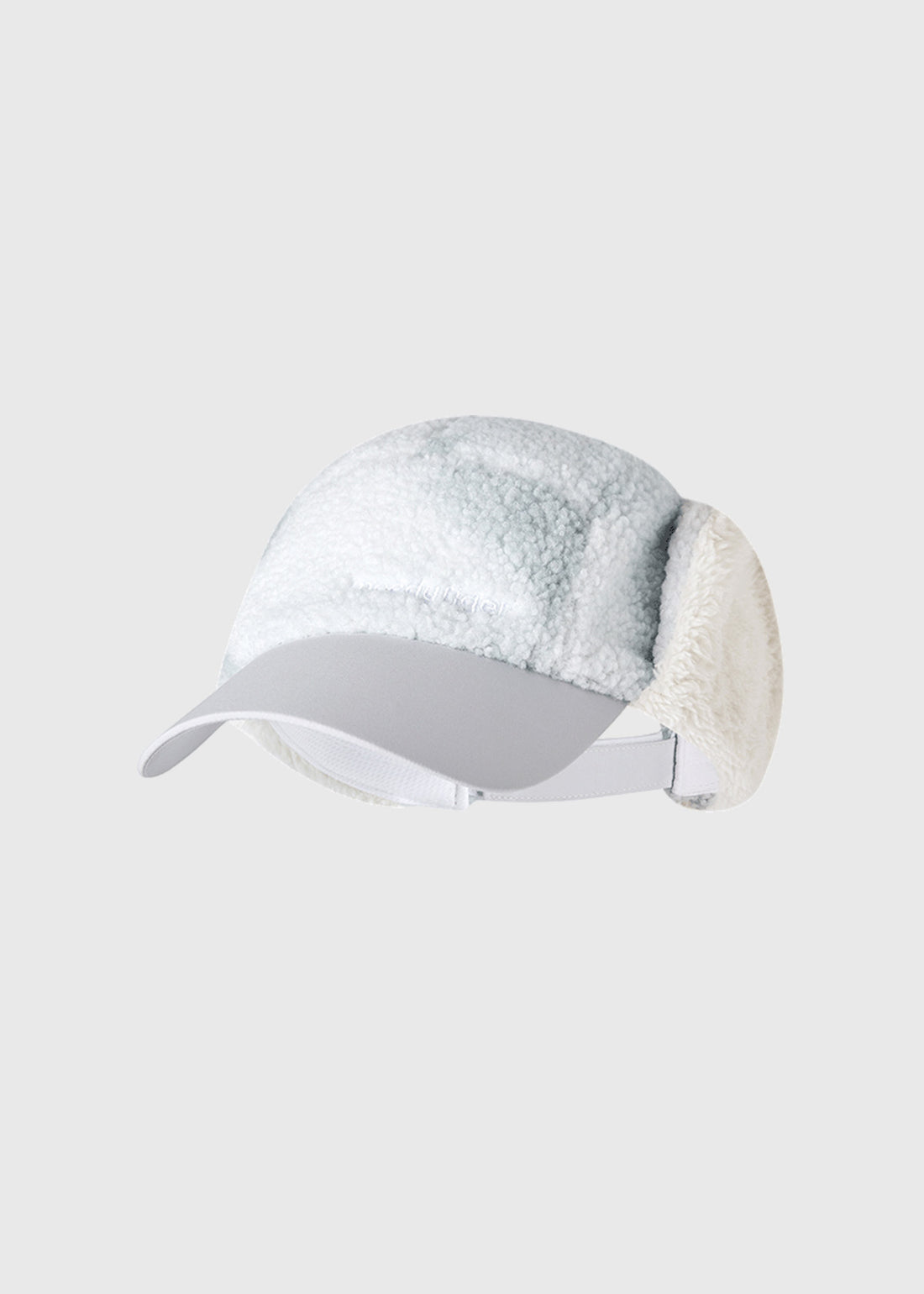 **Frost Colors Grey**