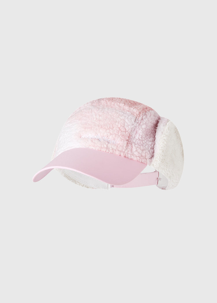 **Frost Colors Pink**