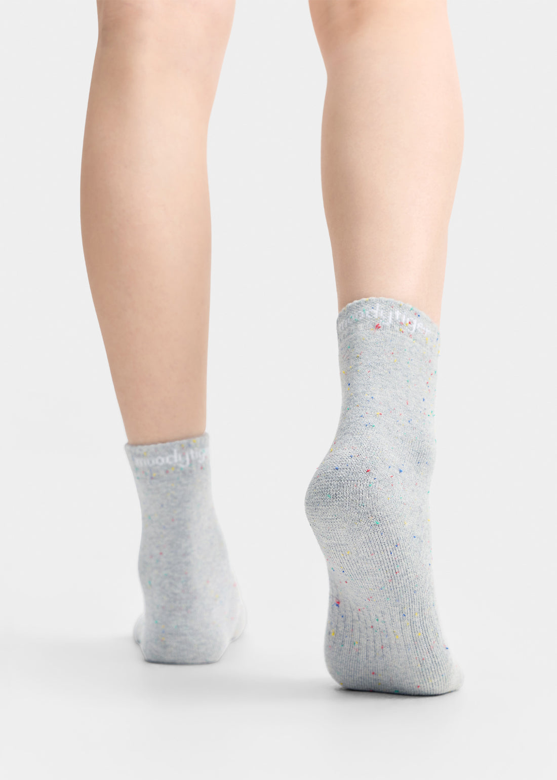 **Moon Grey**