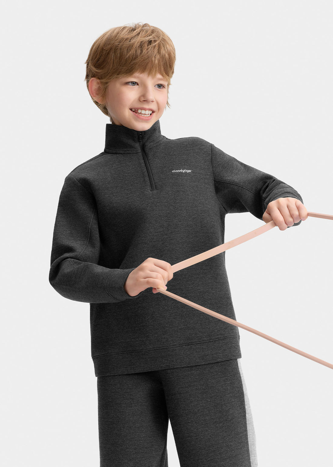 **Black Yarn**