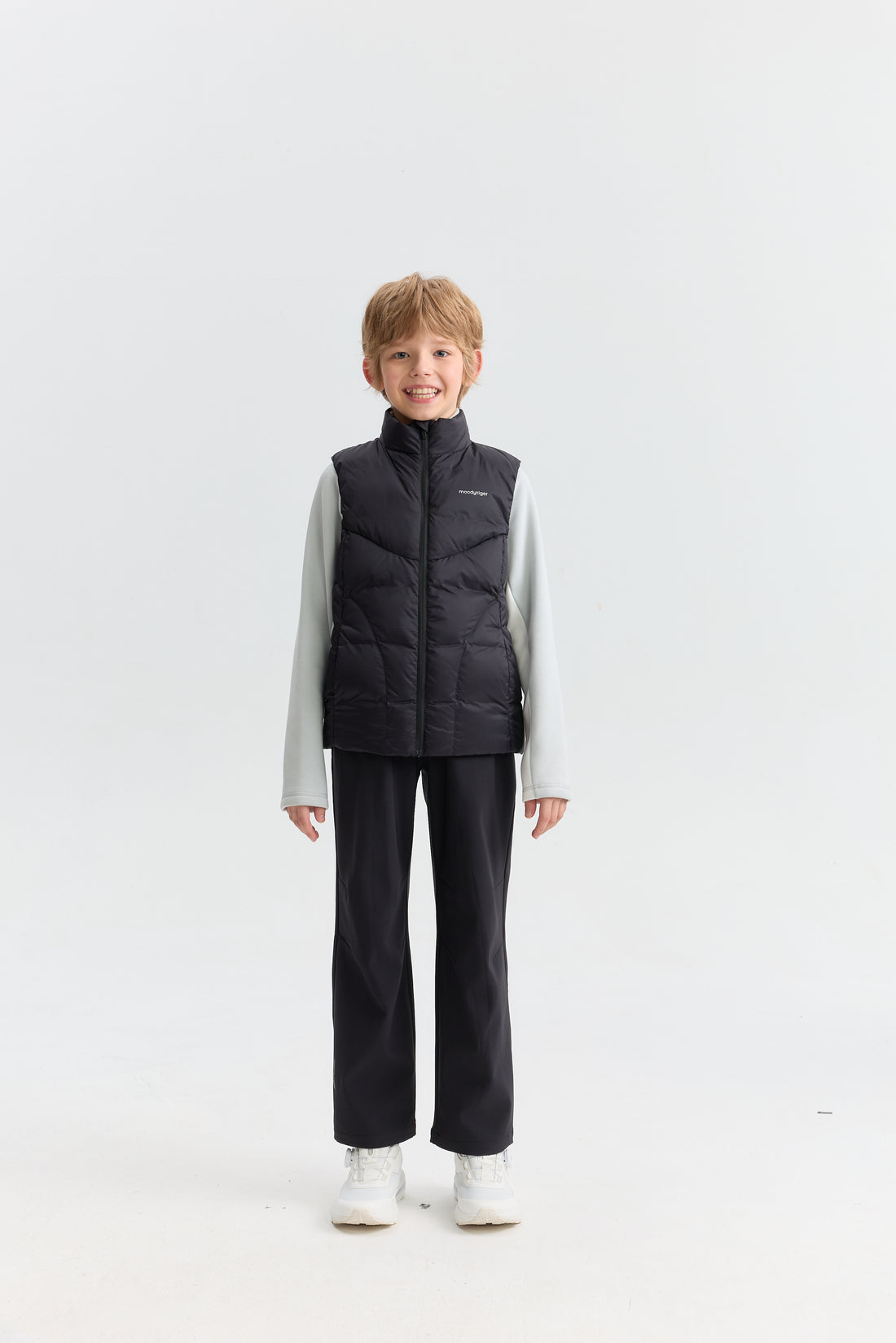 Down Vest