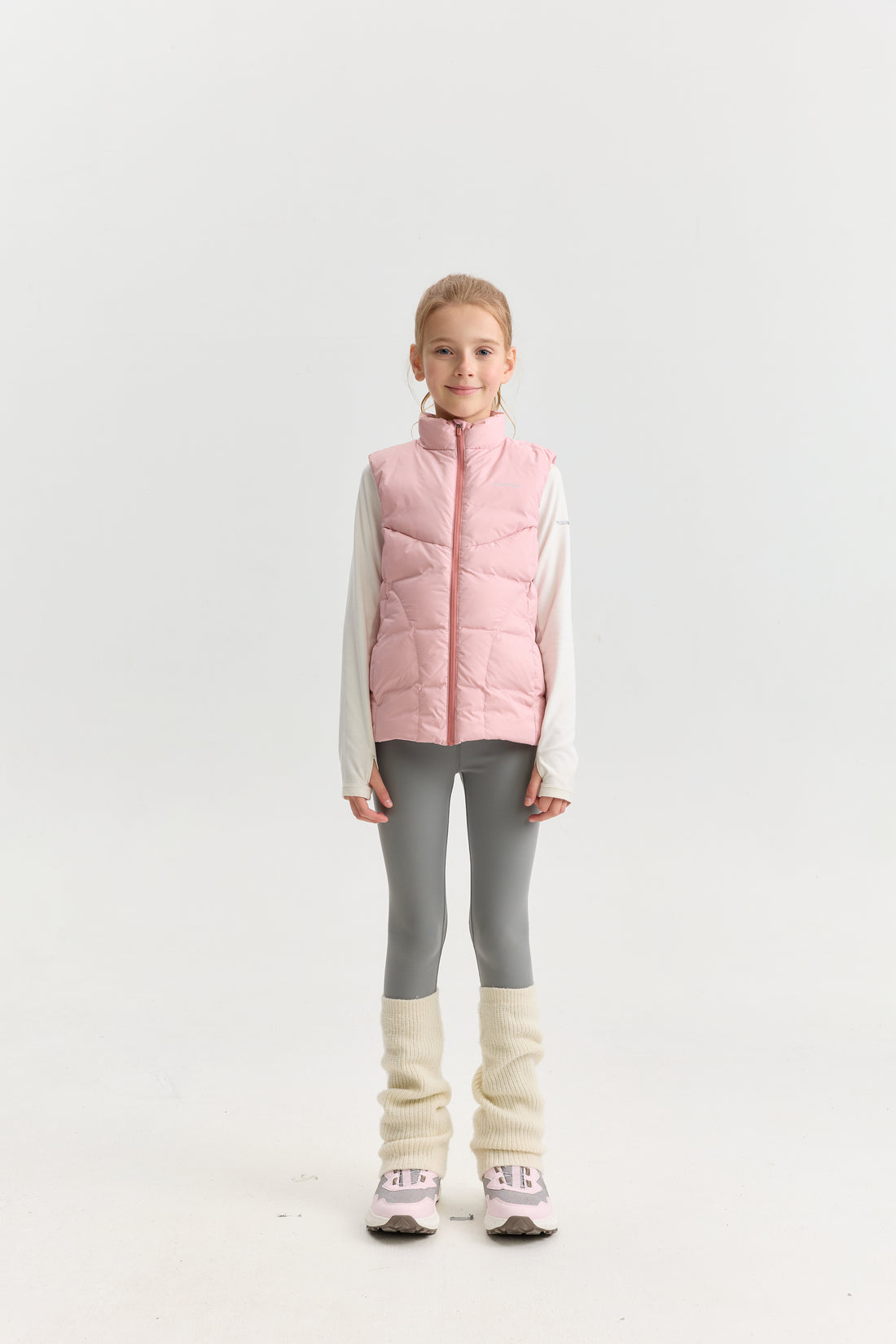Down Vest