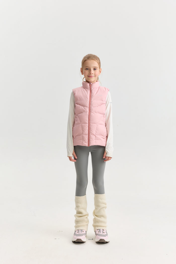 Down Vest