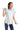Air Supply 2 Layers Short Sleeve **Beeswax Blue**