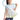 Air Supply 2 Layers Short Sleeve **Beeswax Blue**