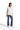 Air Supply 2 Layers Short Sleeve **Beeswax Blue**