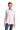 Air Supply 2 Layers Short Sleeve **Rose Quartz Purple**