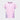 Air Supply Color Blocking Sports Tee **Pink Diamond1**
