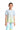 Air Supply Gradient Short Sleeve **Ice Bud**