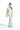 Air Supply Gradient Short Sleeve **Ice Bud**