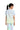 Air Supply Gradient Short Sleeve **Ice Bud**