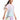 Air Supply Gradient Short Sleeve **Quartz Blue Glass**