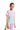 Air Supply Gradient Short Sleeve **Quartz Blue Glass**