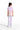 Air Supply Gradient Short Sleeve **Taro Coral**