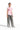 Air Supply Gradient Wide Leg Pants **Gradient Quiet Grey**
