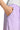 Air Supply Gradient Wide Leg Pants **Light Purple Pink**